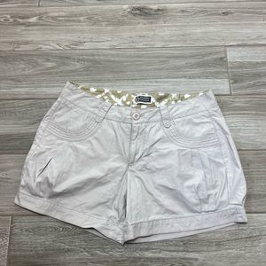 Original clothing co woman’s shorts